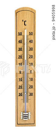 Wooden thermometer 9405998