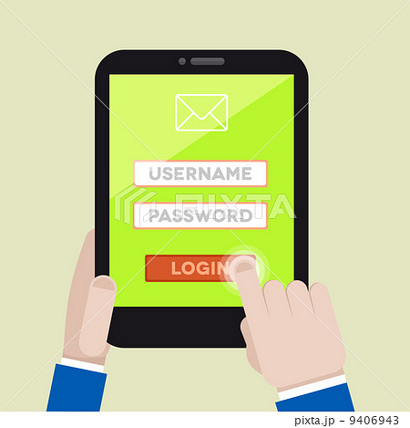 tablet login 9406943