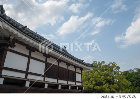 広島城 二の丸 広島城 二の丸 9407026