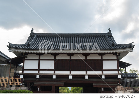 広島城 二の丸 広島城 二の丸 9407027