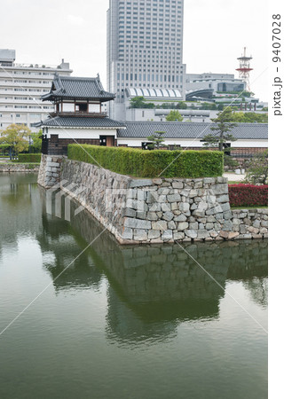 広島城 二の丸 広島城 二の丸 9407028