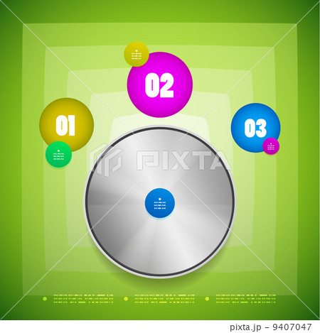 Knob option switch modern template Knob option switch modern template 9407047