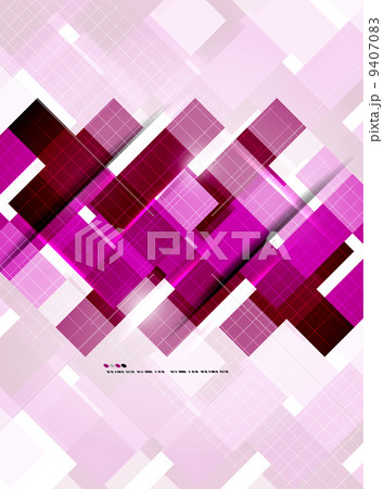 Abstract geometric background Abstract geometric background 9407083