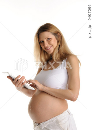 pregnant woman Tablet PC pregnant woman Tablet PC 9407096