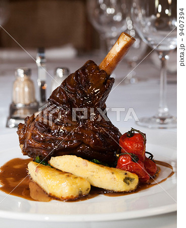 Lamb knuckle Lamb knuckle 9407394