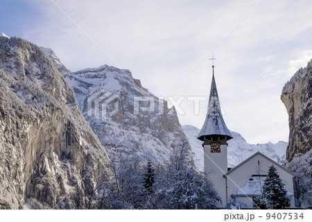 Lauterbrunnen 9407534