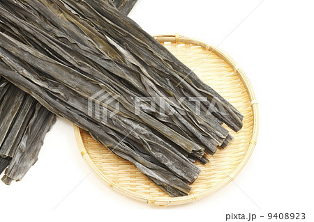 昆布 昆布 9408923