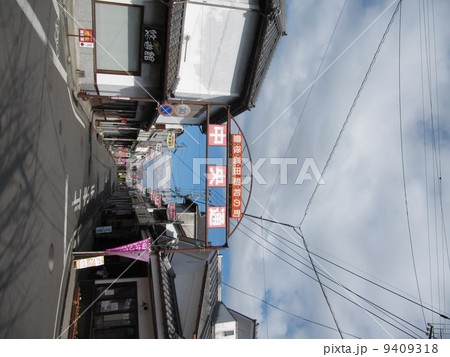 豊後高田の昭和の町 9409318