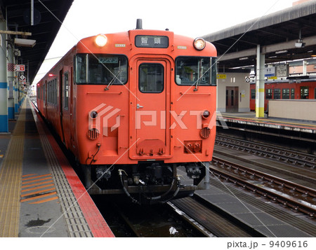ローカル線 ローカル線 9409616