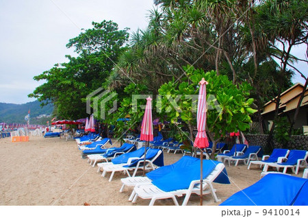 パトンビーチ 9410014