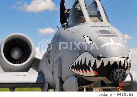 サンダーボルト 9410563