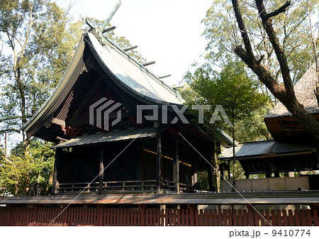 青井阿蘇神社 9410774