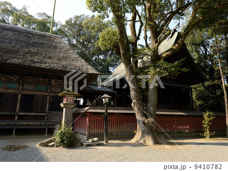 青井阿蘇神社 9410782
