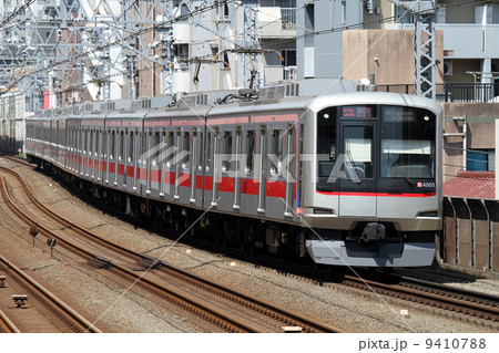 東急5050系電車　4000番台　東横線 9410788