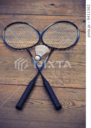 vintage badminton racquet vintage badminton racquet 9411362