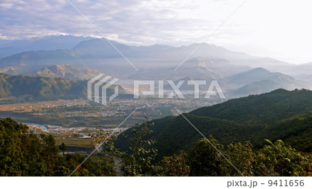 Annapurna trekking 9411656