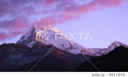 Annapurna trekking 9411658