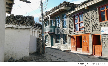 Annapurna trekking Annapurna trekking 9411663