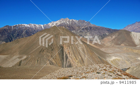 Annapurna trekking Annapurna trekking 9411985