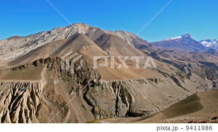 Annapurna trekking 9411986
