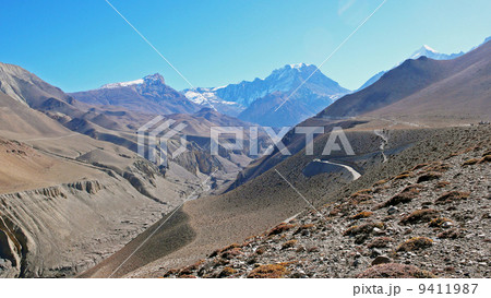 Annapurna trekking 9411987