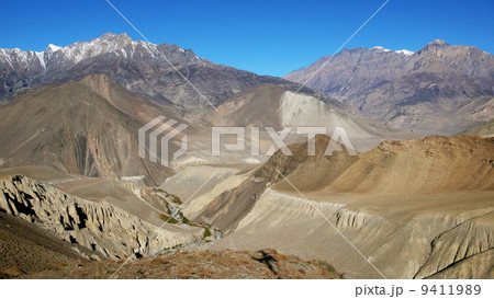 Annapurna trekking 9411989
