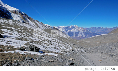 Annapurna trekking 9412150