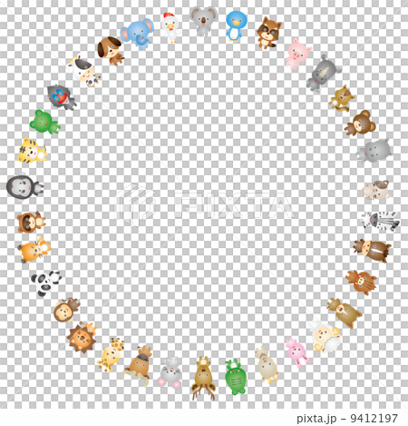 Animals  9412197