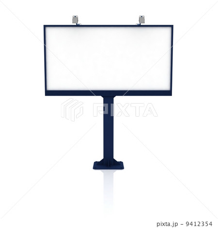 outdoor billboard outdoor billboard 9412354