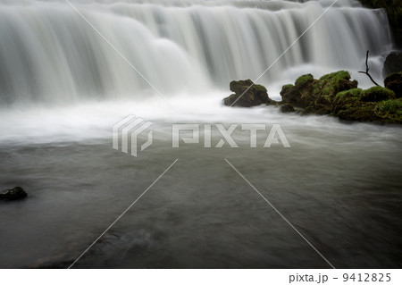 Monsal Weir Peak District 9412825