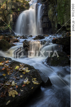 Waterfall Uk Waterfall Uk 9412900