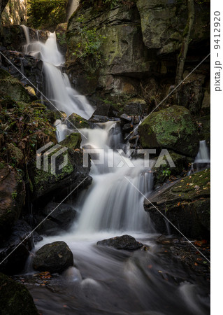 Waterfall Uk Waterfall Uk 9412920