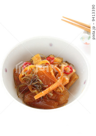 松前漬け 松前漬け 9413390