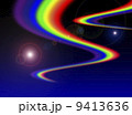 レインボー 9413636