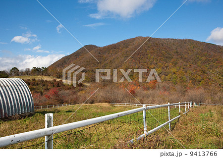 秋景色 秋景色 9413766