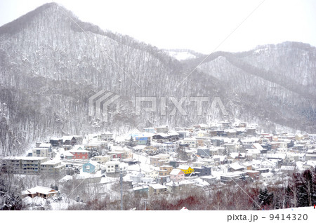 街並み 街並み 9414320