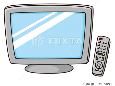 テレビ 9415091