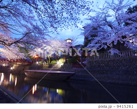 大垣　住吉灯台 9415261