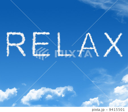 Cloud relax Cloud relax 9415501