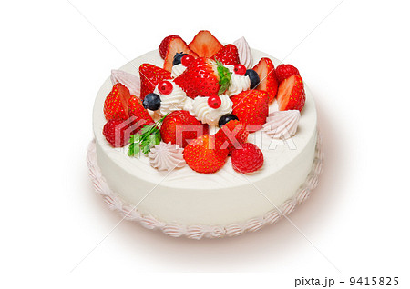 イチゴケーキ 9415825