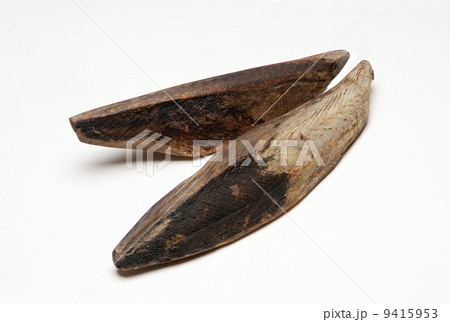 背と腹のカツオブシ 9415953