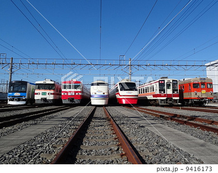 東武鉄道ファンフェスタ2013 9416173
