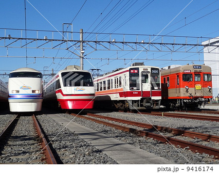 東武鉄道ファンフェスタ2013 9416174