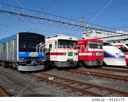 東武鉄道ファンフェスタ2013 9416175