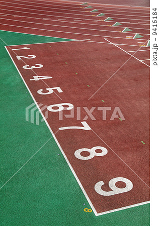 陸上競技場 9416184