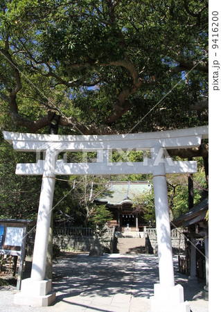 御霊神社 御霊神社 9416200