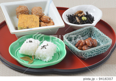 和食料理 9416307