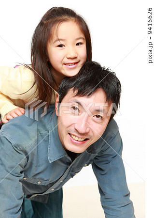 パパと娘 パパと娘 9416626