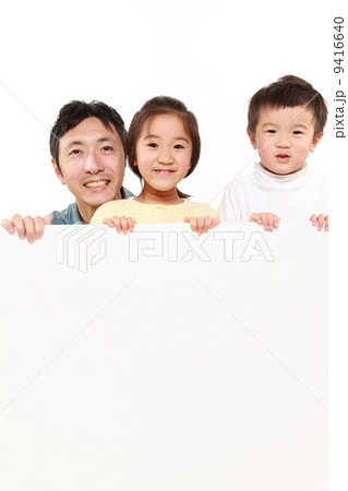 家族からのメッセージ 9416640