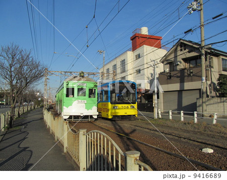 阪堺電車 9416689